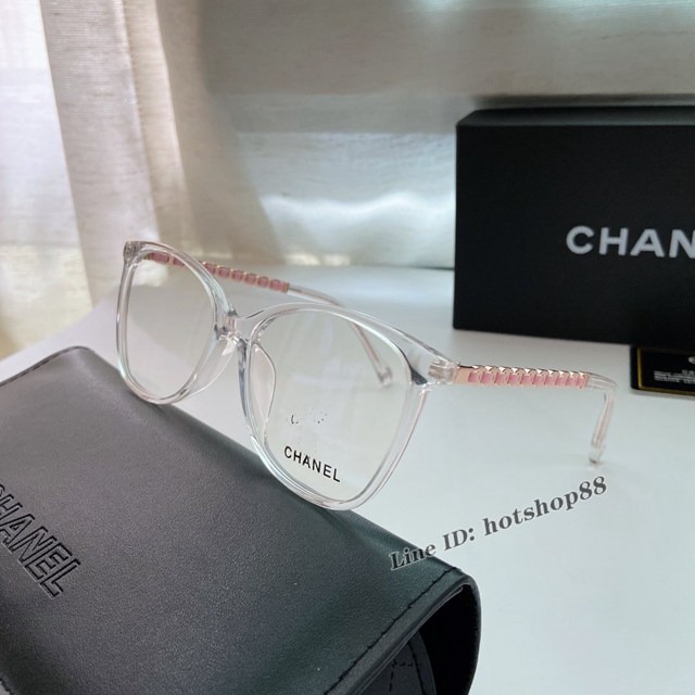 CHANEL專門店新款香奈兒新品眼鏡框平光近視眼鏡架 3408-Q mmyj1127